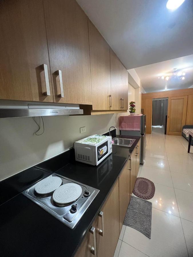 Shell Residences Mall Of Asia Jona Apartment *