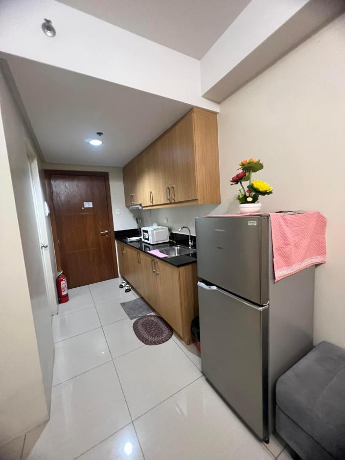 Apartment Shell Residences Mall Of Asia Jona *