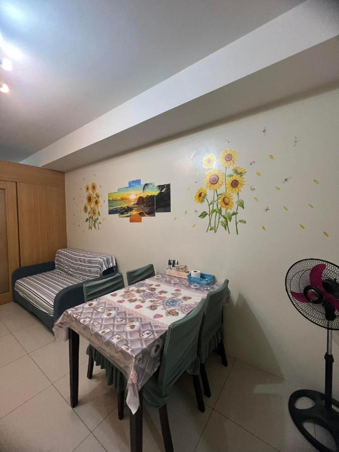 Shell Residences Mall Of Asia Jona Manila