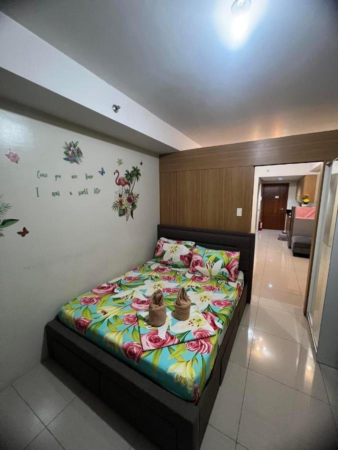 Shell Residences Mall Of Asia Jona Apartment Manila
