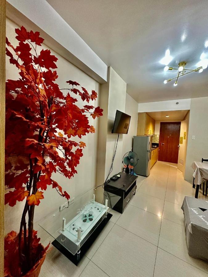 Shell Residences Mall Of Asia Jona Apartment *