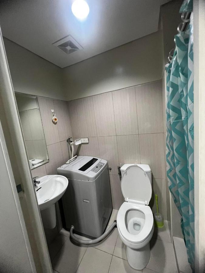 Apartment Shell Residences Mall Of Asia Jona *