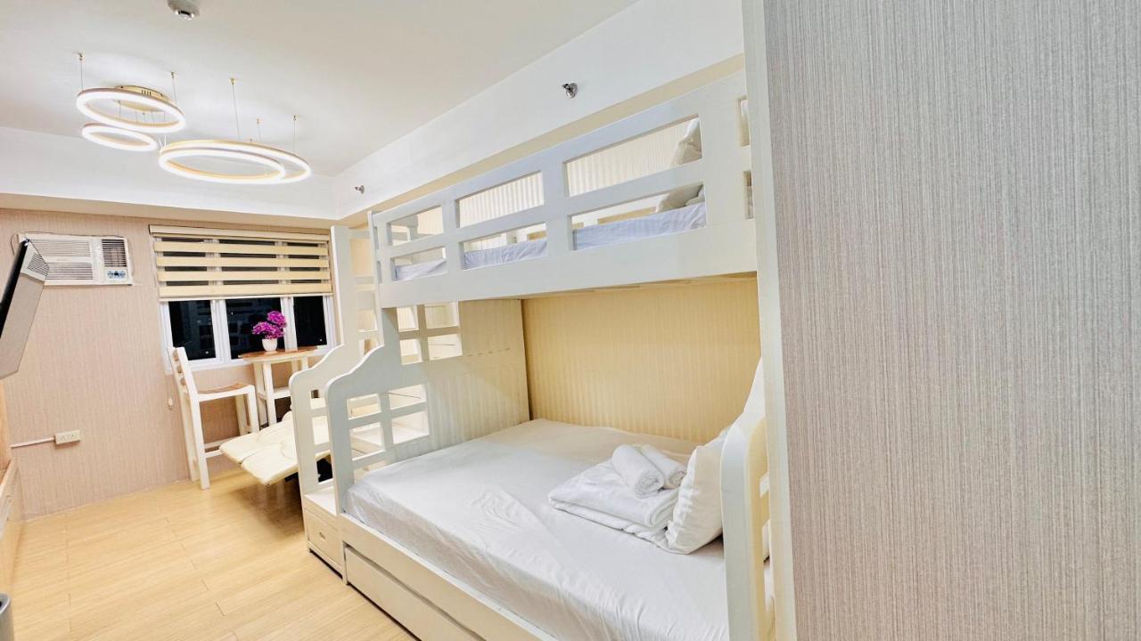 Cozy Staycation By Paris * Manila
