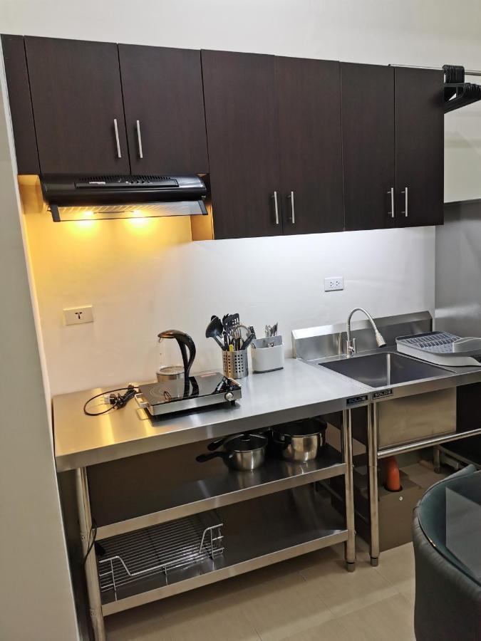 San Lorenzo Place Arleen Apartment *