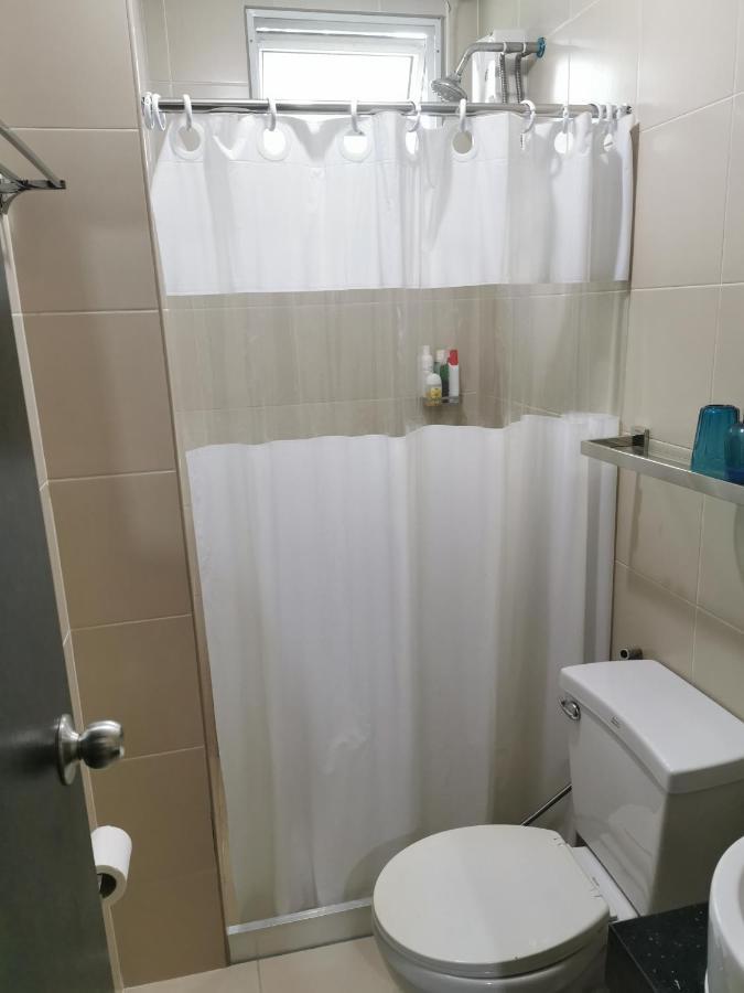 Apartment San Lorenzo Place Arleen Manila