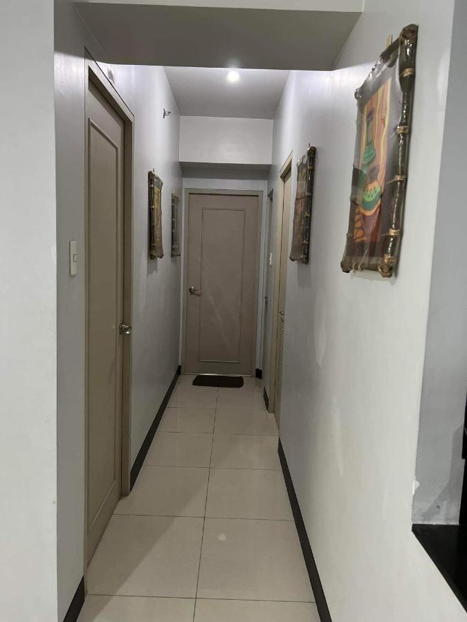 Aparthotel Spacious 3br Manhattan Parkview Tower 2