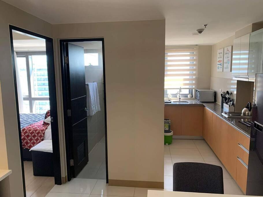 Cozy 1-bedroom With Stunning View