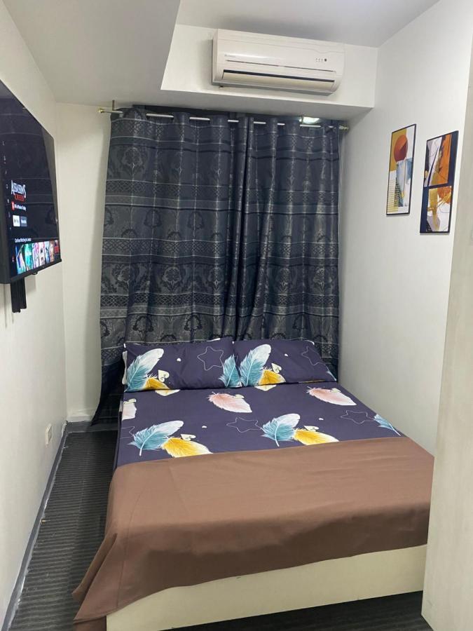Apartamento Azure 2bedrooms Beachfront/beachview Manila