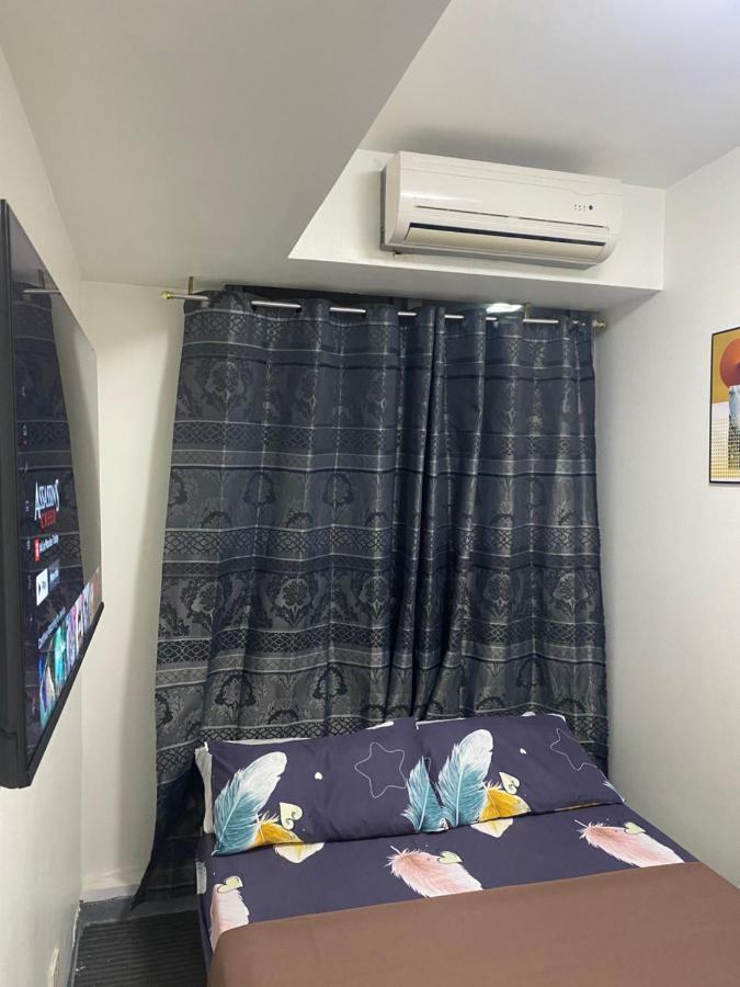 Azure 2bedrooms Beachfront/beachview * Manila