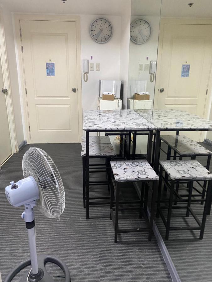 Apartamento Azure 2bedrooms Beachfront/beachview Manila