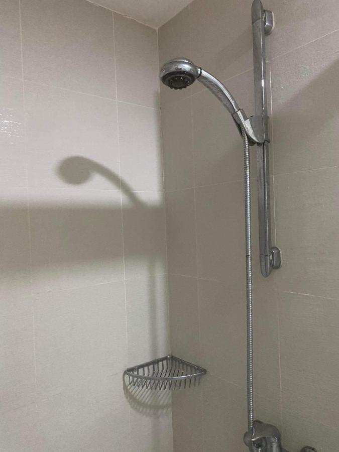 Apartamento Azure 2bedrooms Beachfront/beachview Manila