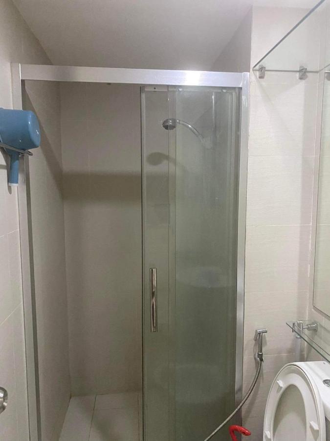 Azure 2bedrooms Beachfront/beachview Manila