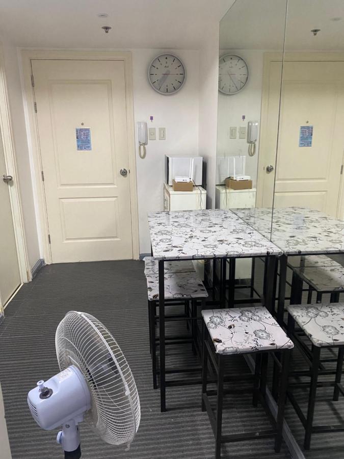 Azure 2bedrooms Beachfront/beachview * Manila