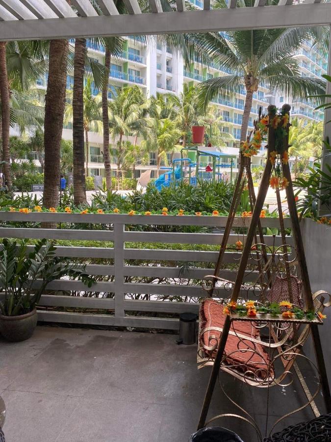 Azure 2bedrooms Beachfront/beachview *