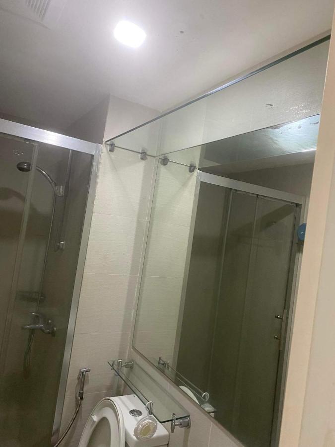 Azure 2bedrooms Beachfront/beachview Apartamento