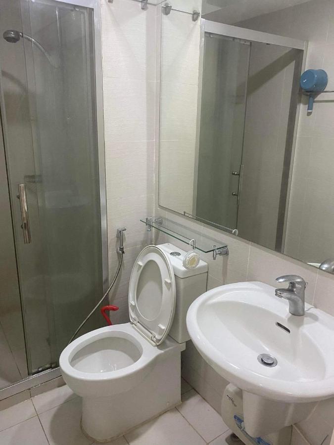 Azure 2bedrooms Beachfront/beachview * Manila