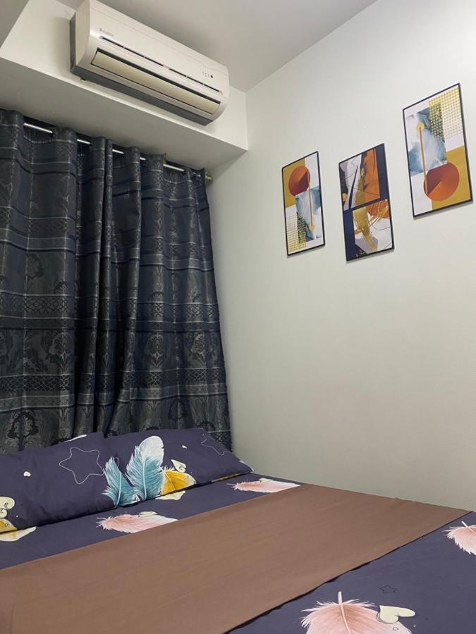 Azure 2bedrooms Beachfront/beachview Apartamento Manila
