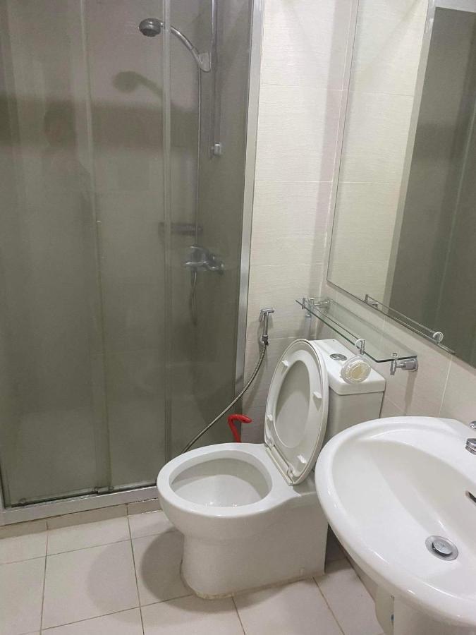 Apartamento Azure 2bedrooms Beachfront/beachview Manila