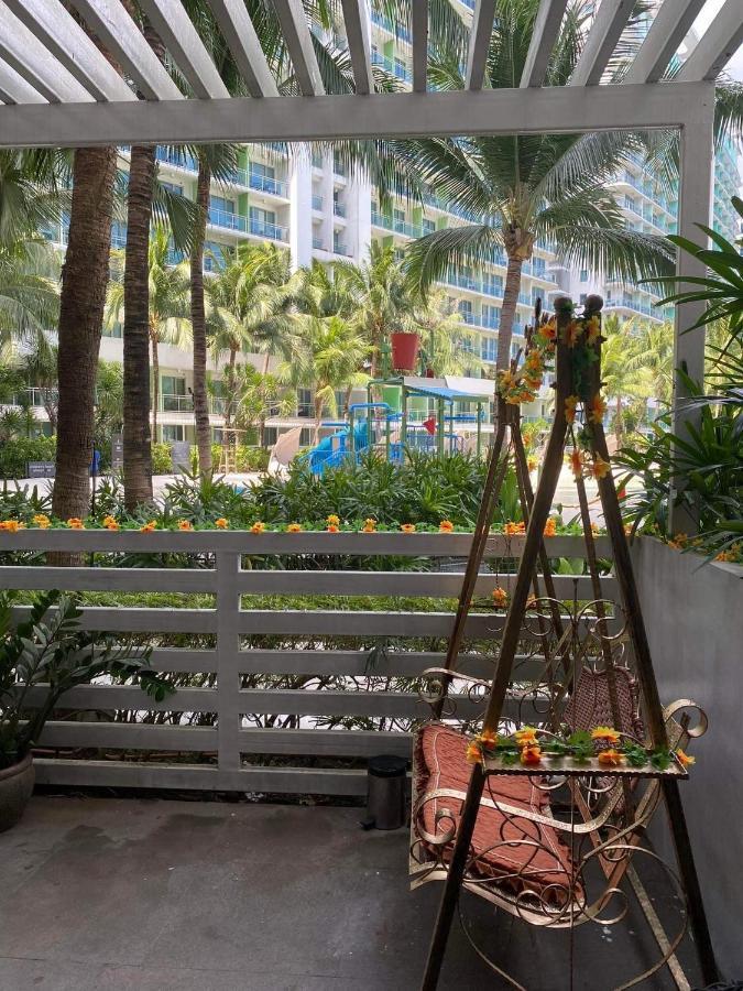 Azure 2bedrooms Beachfront/beachview