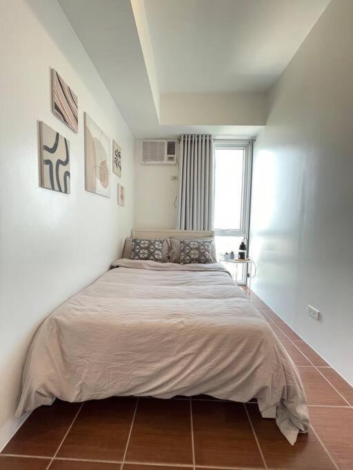 Apartment 2-bedroom Unit *