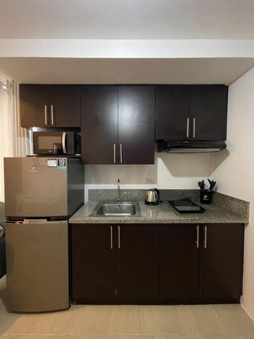 2-bedroom Unit Manila