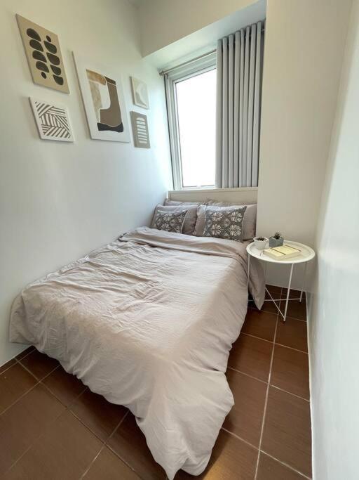 2-bedroom Unit