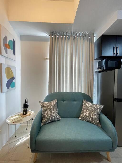 2-bedroom Unit Apartment Manila