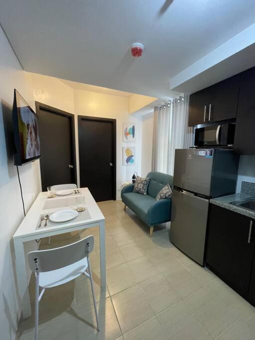 2-bedroom Unit Manila