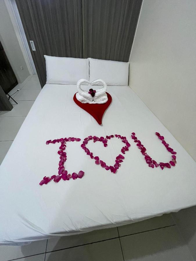Aparthotel Staycation At Residences 2*
