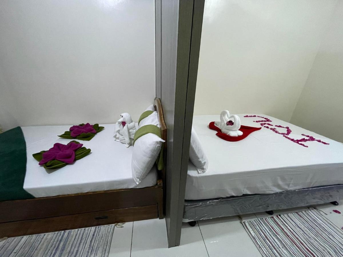 Staycation At Residences Aparthotel Manila