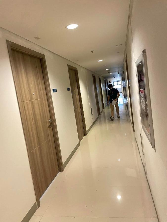 Apartment S Moa Manila