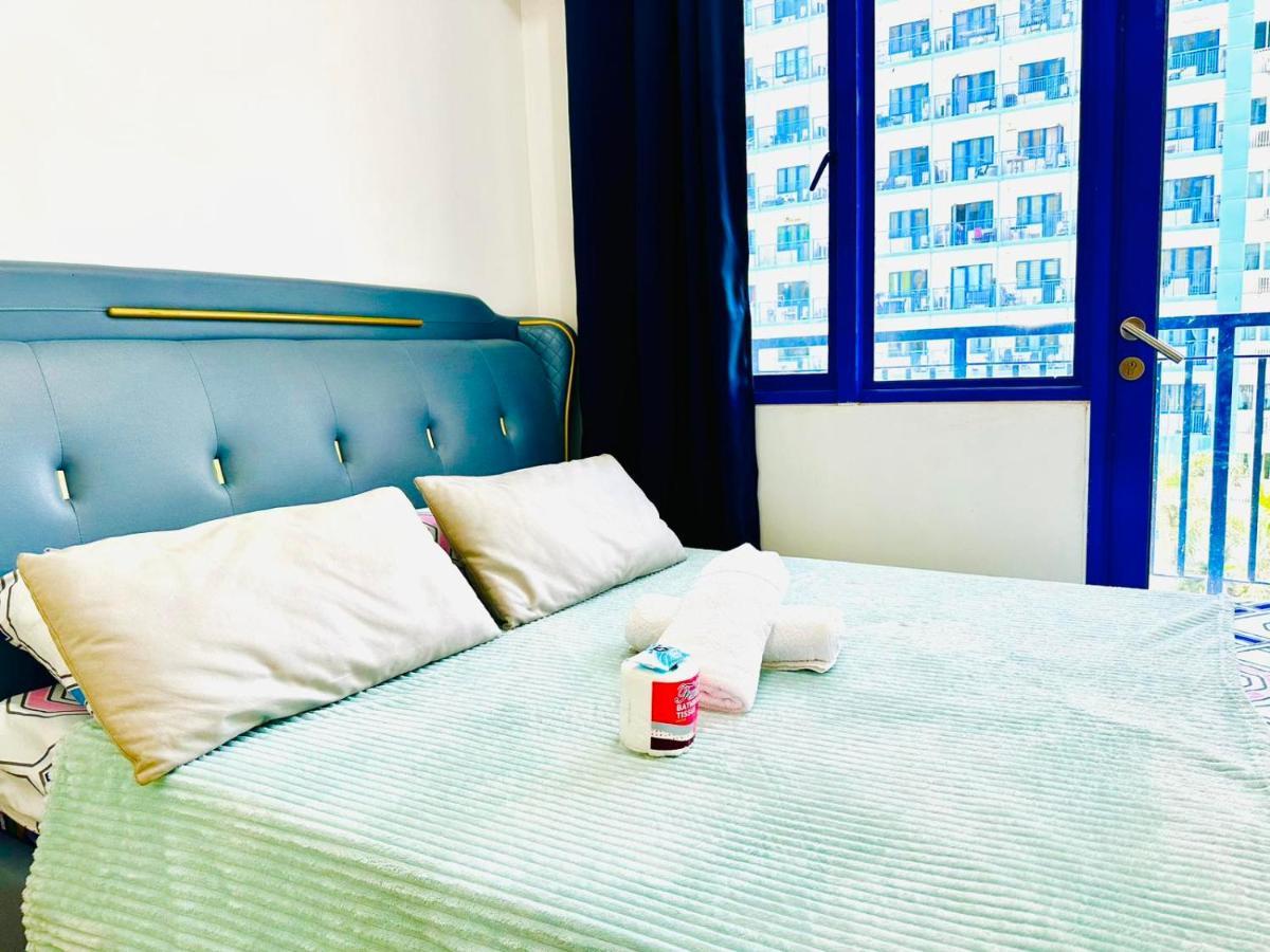 Apartment Sea Residences *