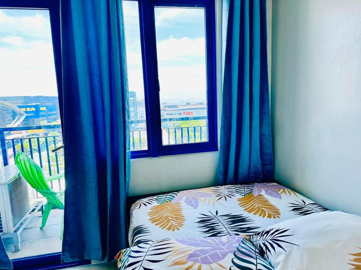 Sea Residences * Manila