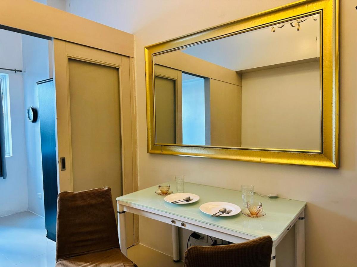 Apartment Sea Residences *