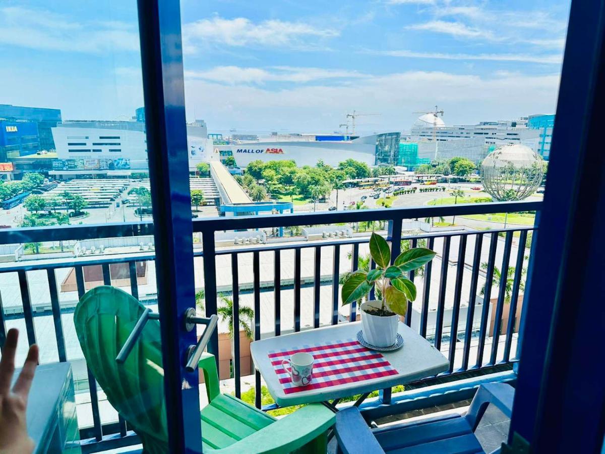 Sea Residences Apartment Manila