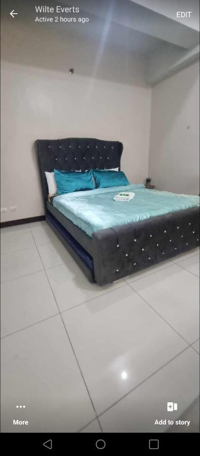Apartment 101 Furnished Walking Distance Niaa 3 Manila
