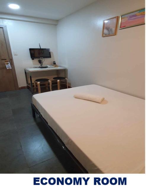 Maine Residences Hotel Manila