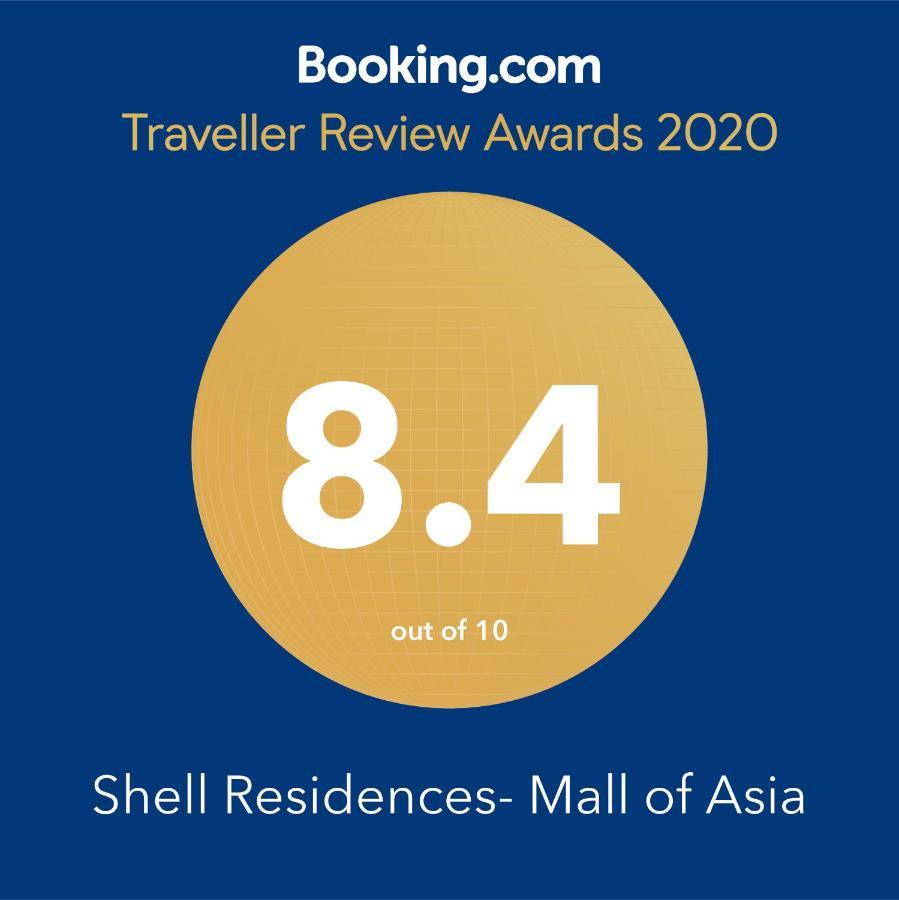 The Palawanos At Shell Residences Apartment