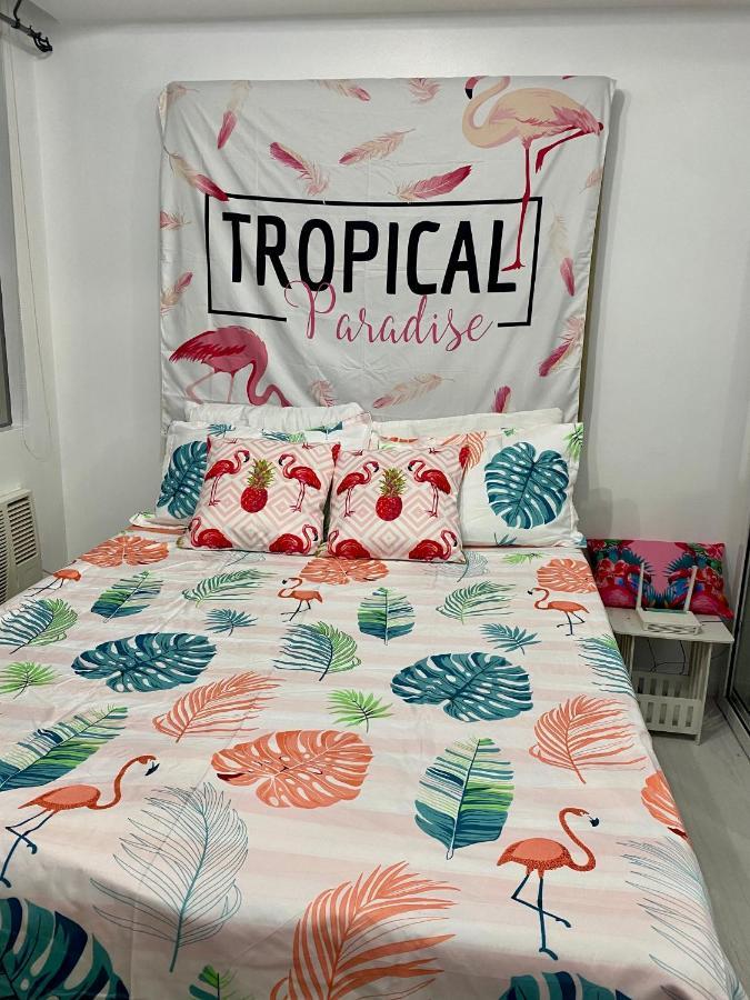 Tropical Paradise At Azure
