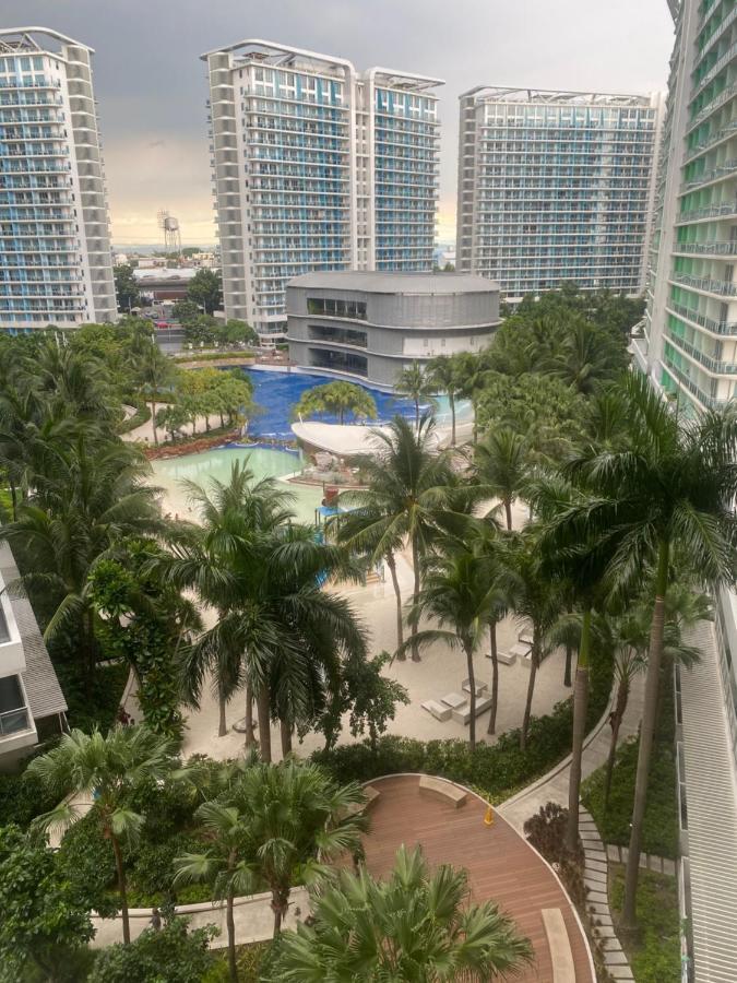 Apartment Tropical Paradise At Azure