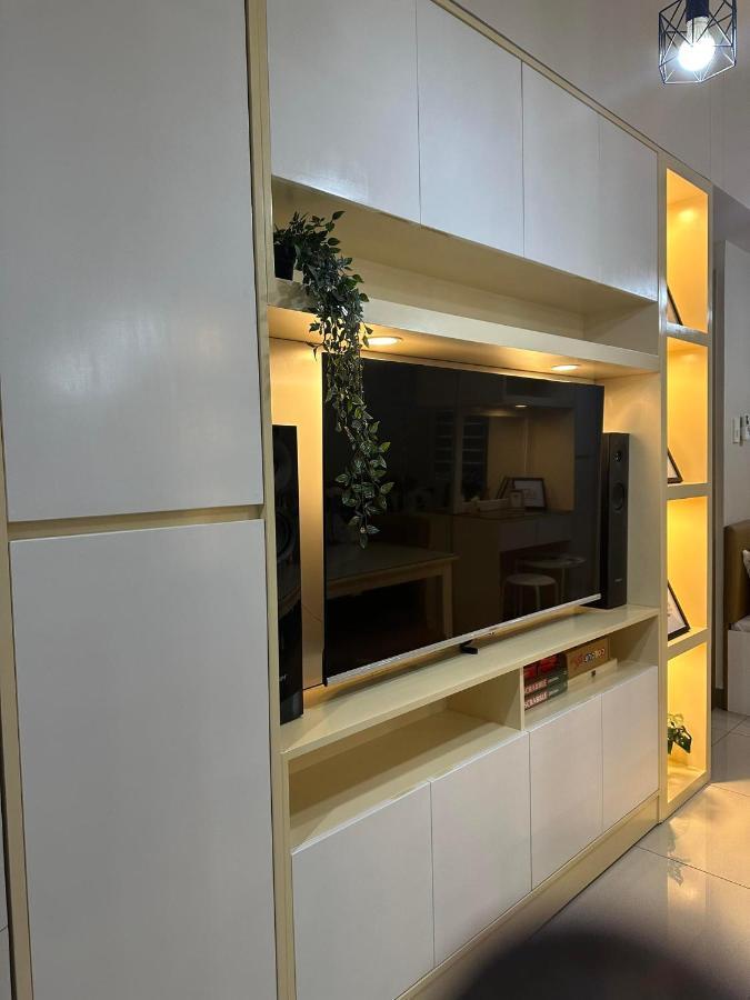 Apartment Mel And Rose Place In S Residences Tower 1 Moa Manila