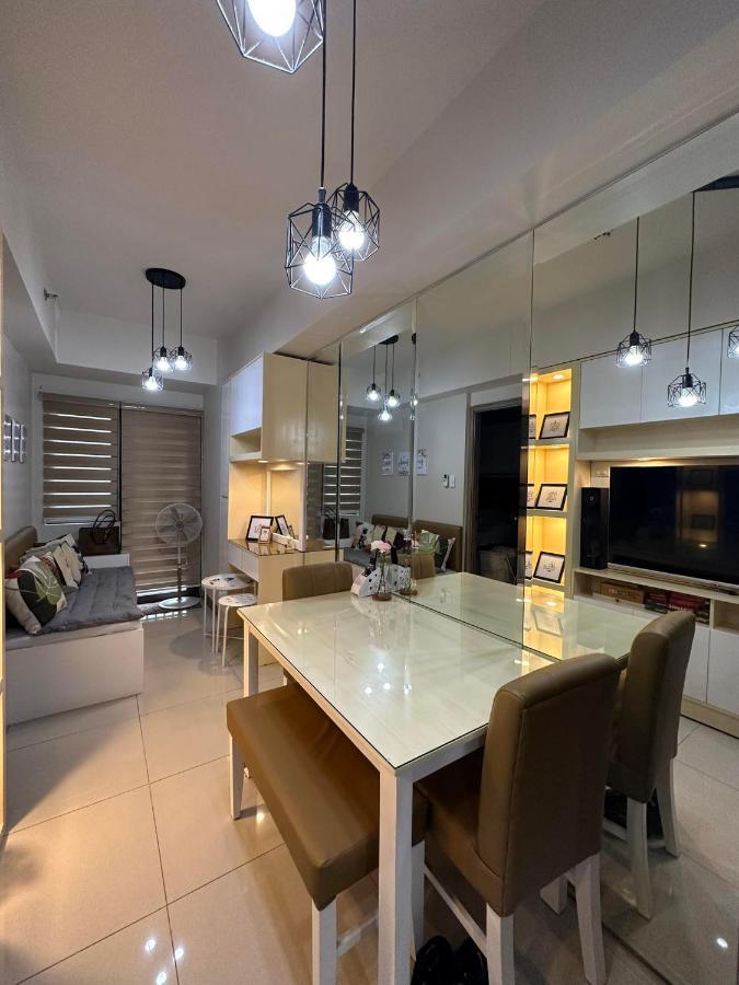 Mel And Rose Place In S Residences Tower 1 Moa Manila