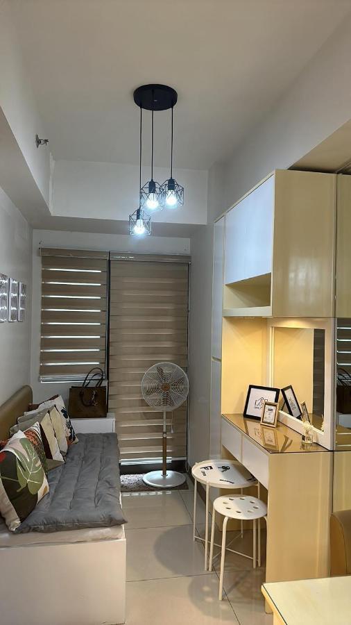 Apartment Mel And Rose Place In S Residences Tower 1 Moa