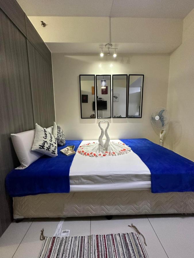 Residences Stays By Pbyy With Complimentary Breakfast For 2 Manila