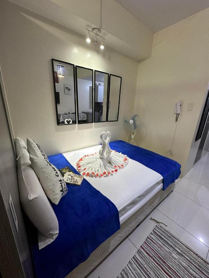 Residences Stays By Pbyy With Complimentary Breakfast For 2 Apartment Manila