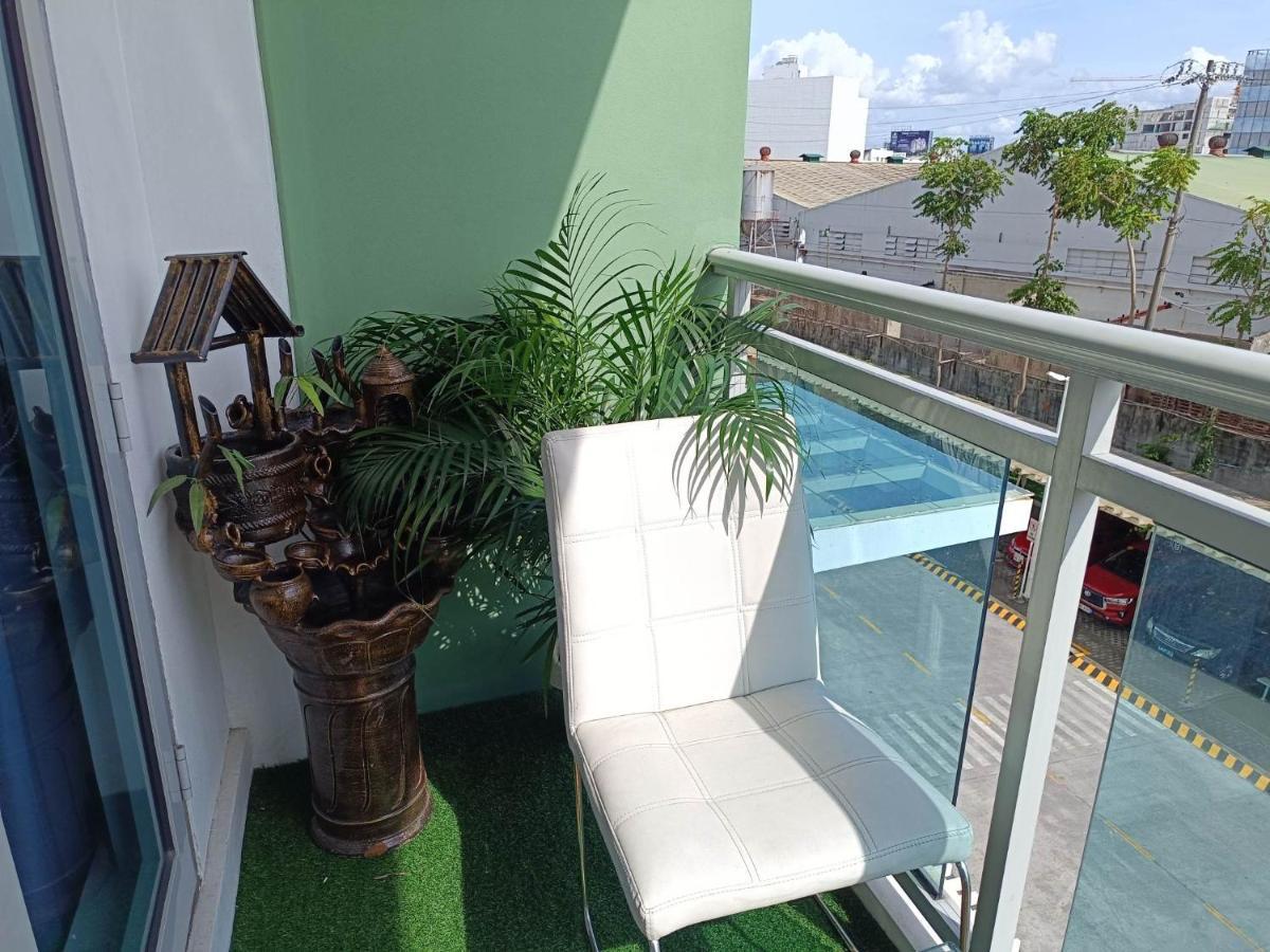 Hotel Azure Urban 5*