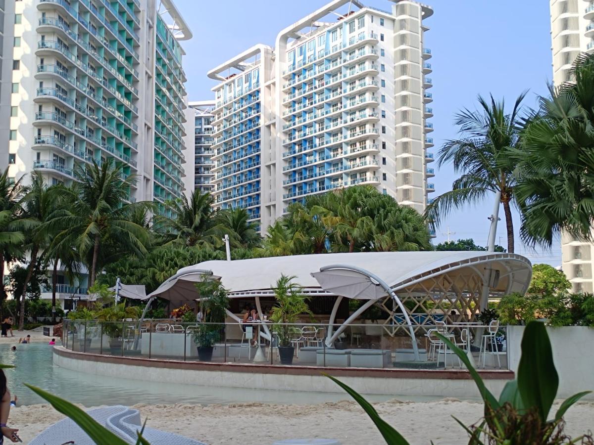 Azure Urban Manila