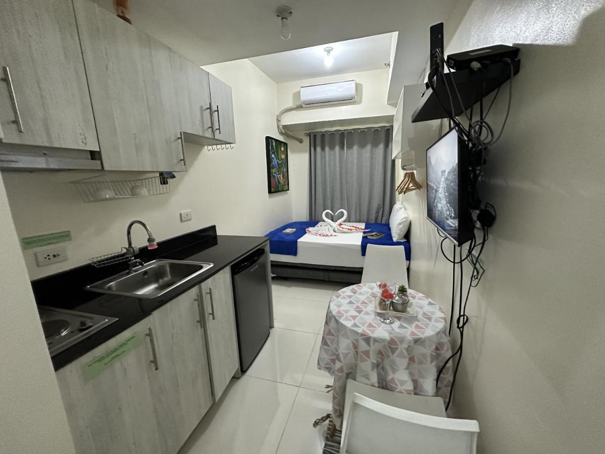 Stays At Residences 1 Studio Couples Bed With Complimentary Breakfast For 2 Apartment