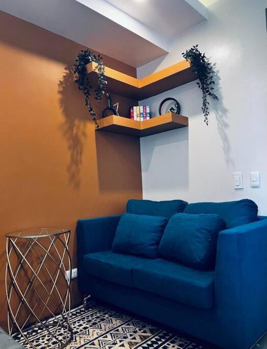Staycation By Jar - Unit Apartment Manila
