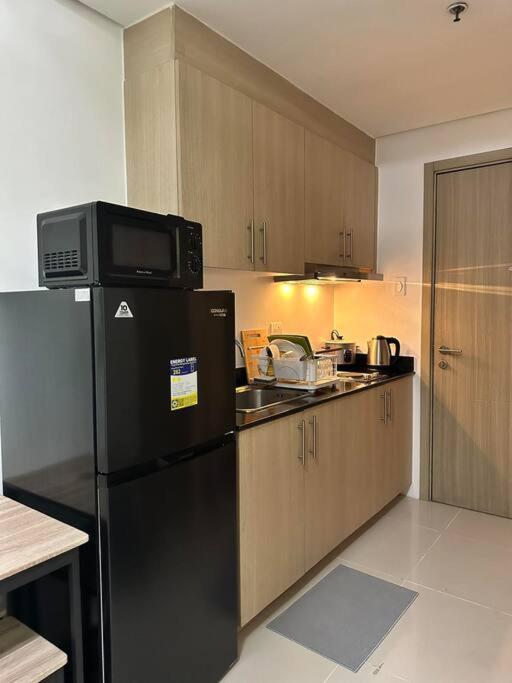 Night Blink Staycation And Apartment Manila